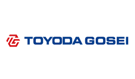 Toyoda Gosei logo